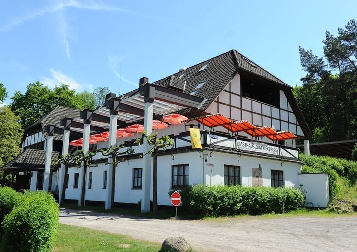 Gasthaus zum Stroußer