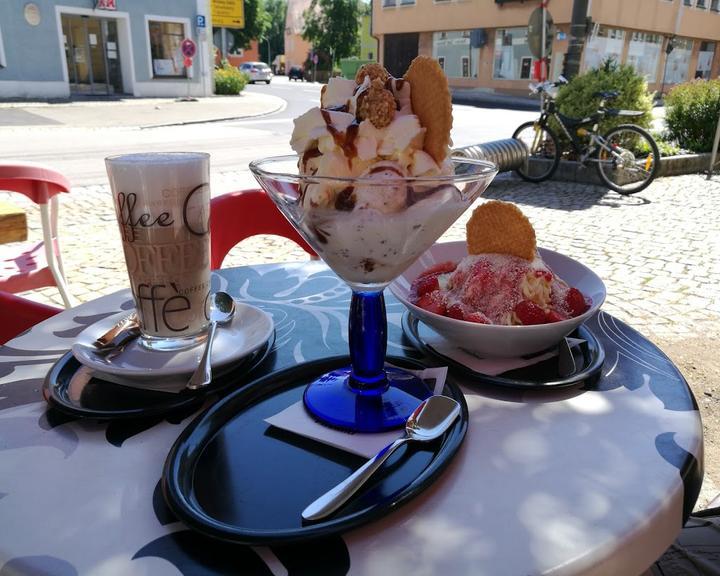 Eiscafe Fiocco di Panna